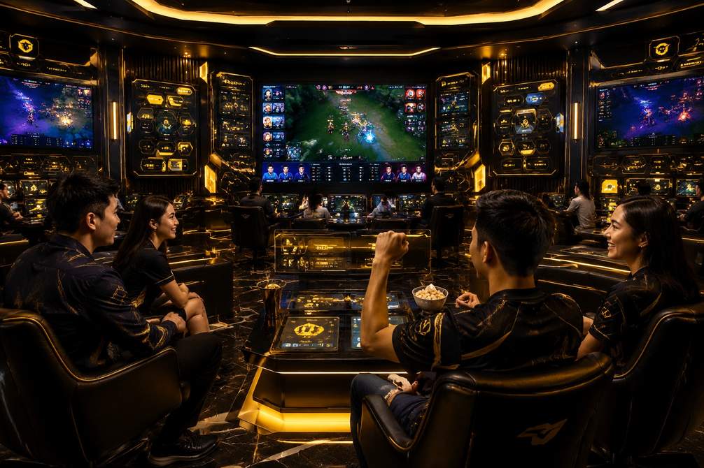 277 pub